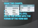 Para empezar - slide 1