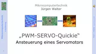 mikrocomputertechnik j rgen walter