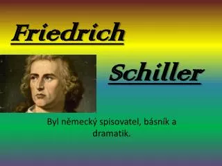 friedrich