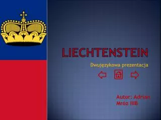 liechtenstein