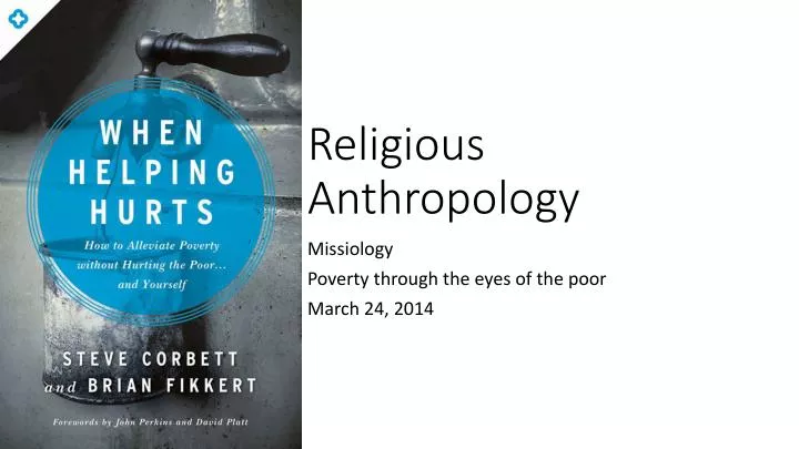 religious anthropology