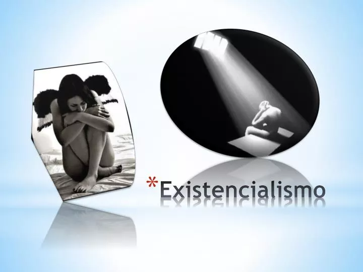 existencialismo