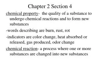 chapter 2 section 4