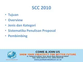 scc 20 10