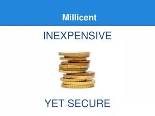 millicent