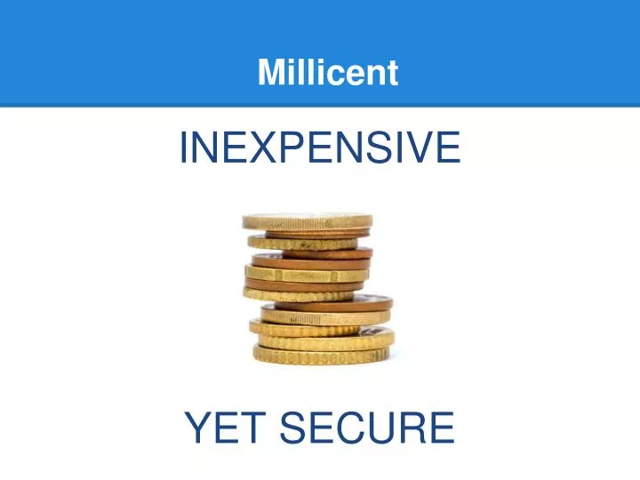 millicent