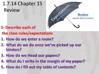 1.7.14 Chapter 15 Review