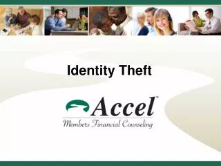 Identity Theft