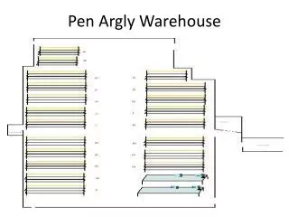 Pen Argly Warehouse