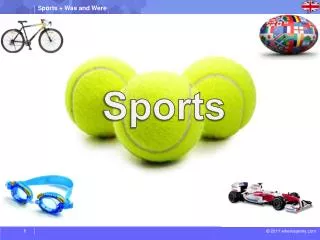 Sports