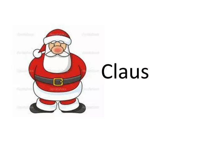 claus