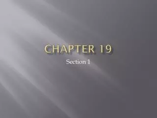 chapter 19