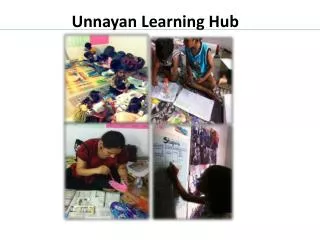 Unnayan Learning Hub