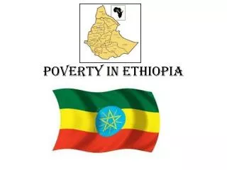 Poverty in Ethiopia