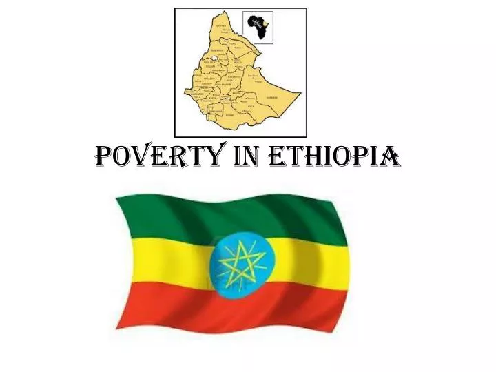 poverty in ethiopia