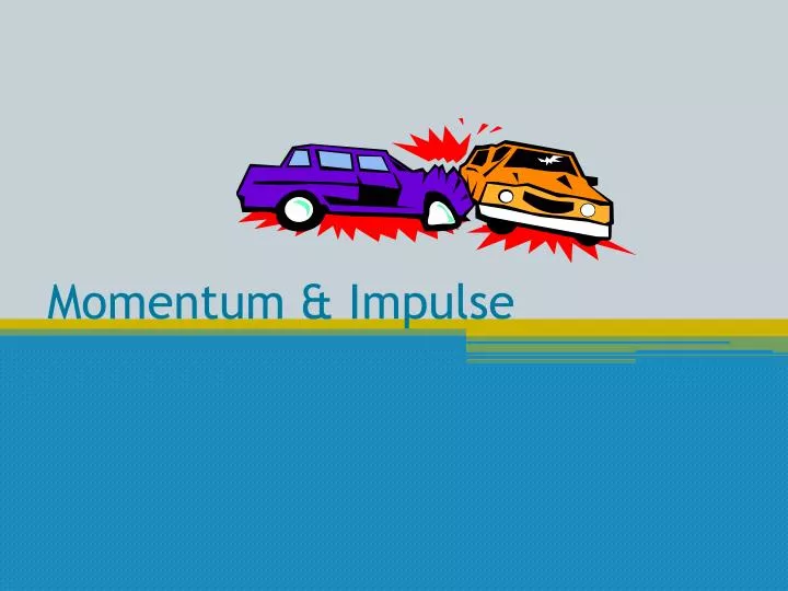 momentum impulse