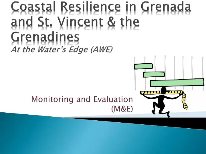coastal resilience in grenada and st vincent the grenadines at the water s edge awe