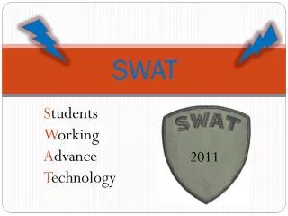 SWAT