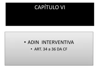cap tulo vi