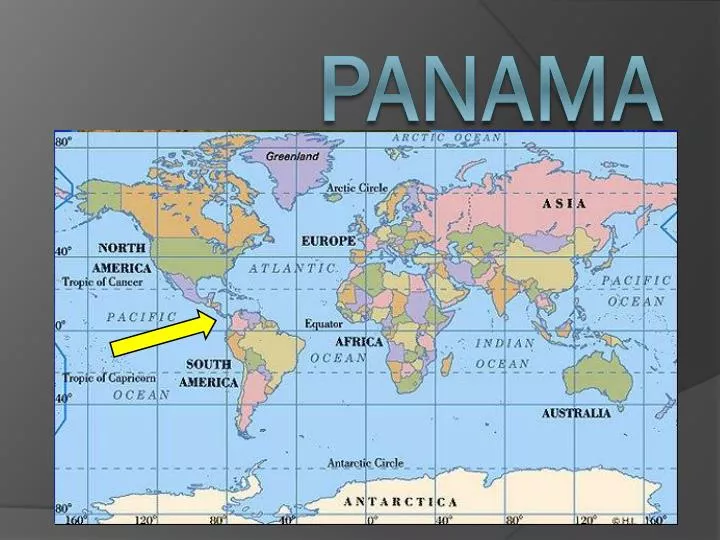 panama