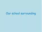 Enhancing Our School: Playground, Football & Basketball Court Development - slide 1