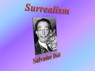 Surrealism