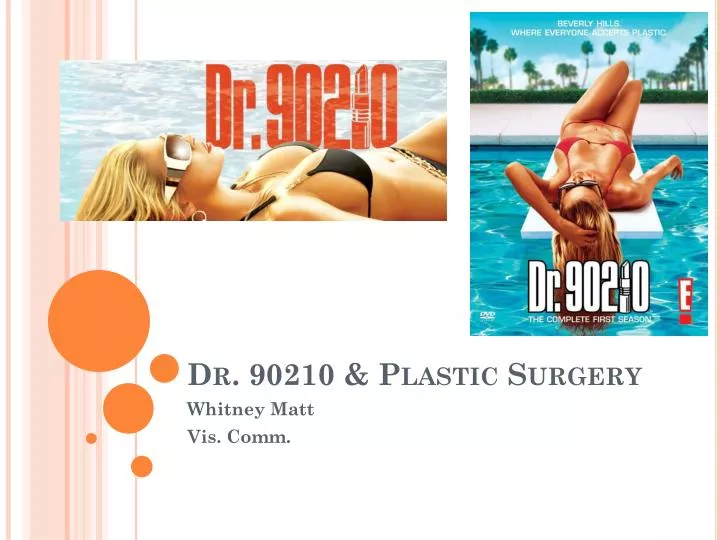 dr 90210 plastic surgery
