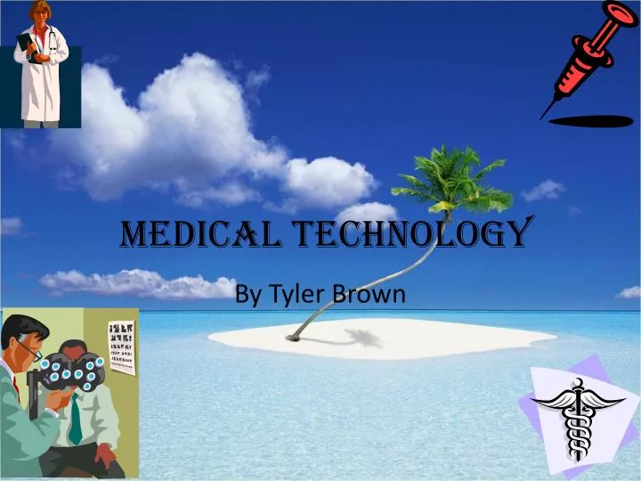 medical technology