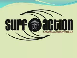 Surf Action Objective