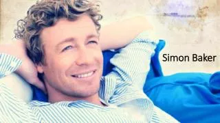 Simon Baker