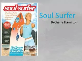 Soul Surfer