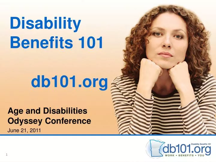 disability benefits 101 db101 org