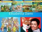Elisabetta D ami - slide 1