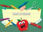 Back to School Essentials: Academic Success Strategies for Students - slide 1