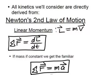 Review Example: Friction