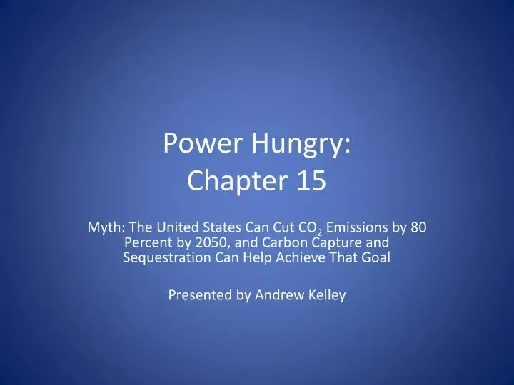 power hungry chapter 15