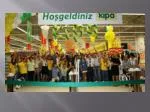 HISTORY OF KİPA - slide 1