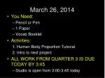 Supernatural Figures Workshop: Unleash Your Creativity - slide 1