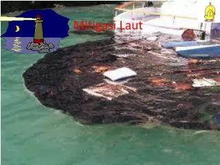 mitigasi laut