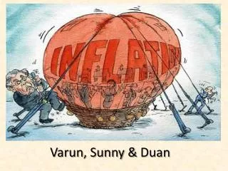 Varun , Sunny &amp; Duan