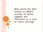 Super Hero - slide 1