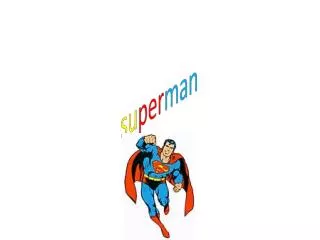 su per man