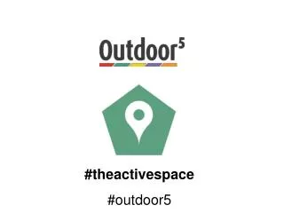 #theactivespace #outdoor5