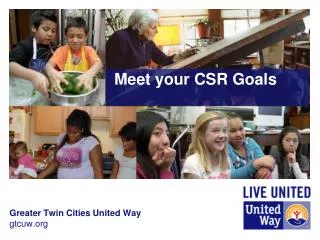 Greater Twin Cities United Way g tcuw
