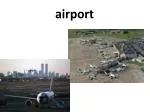 airport - slide 1