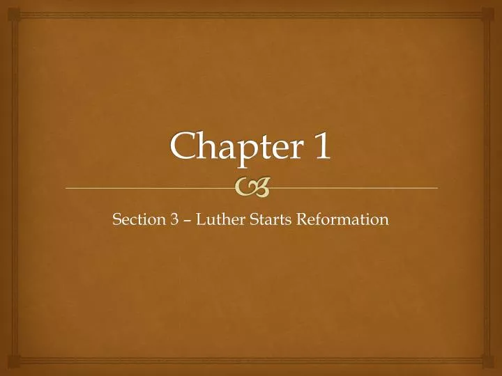 chapter 1