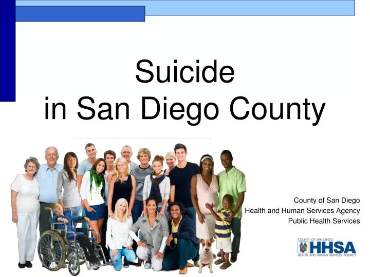 suicide in san diego county
