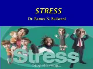 Stress