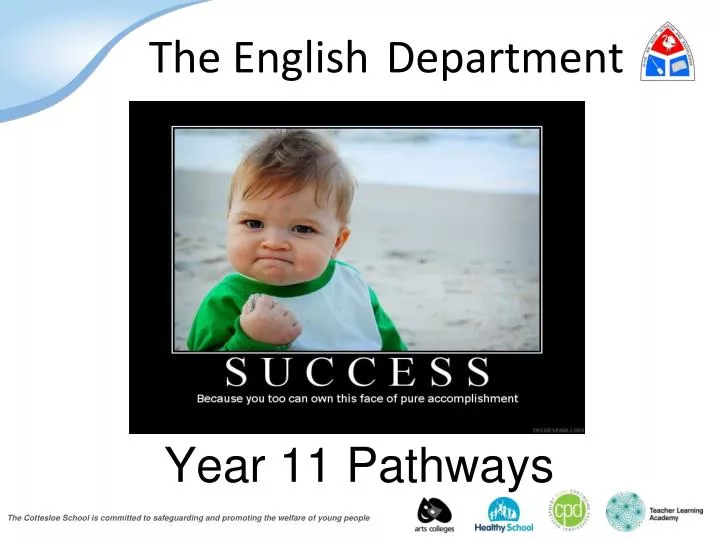 year 11 pathways