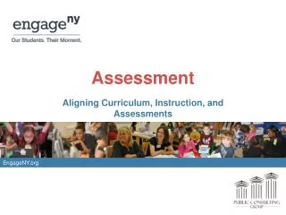 Assessment